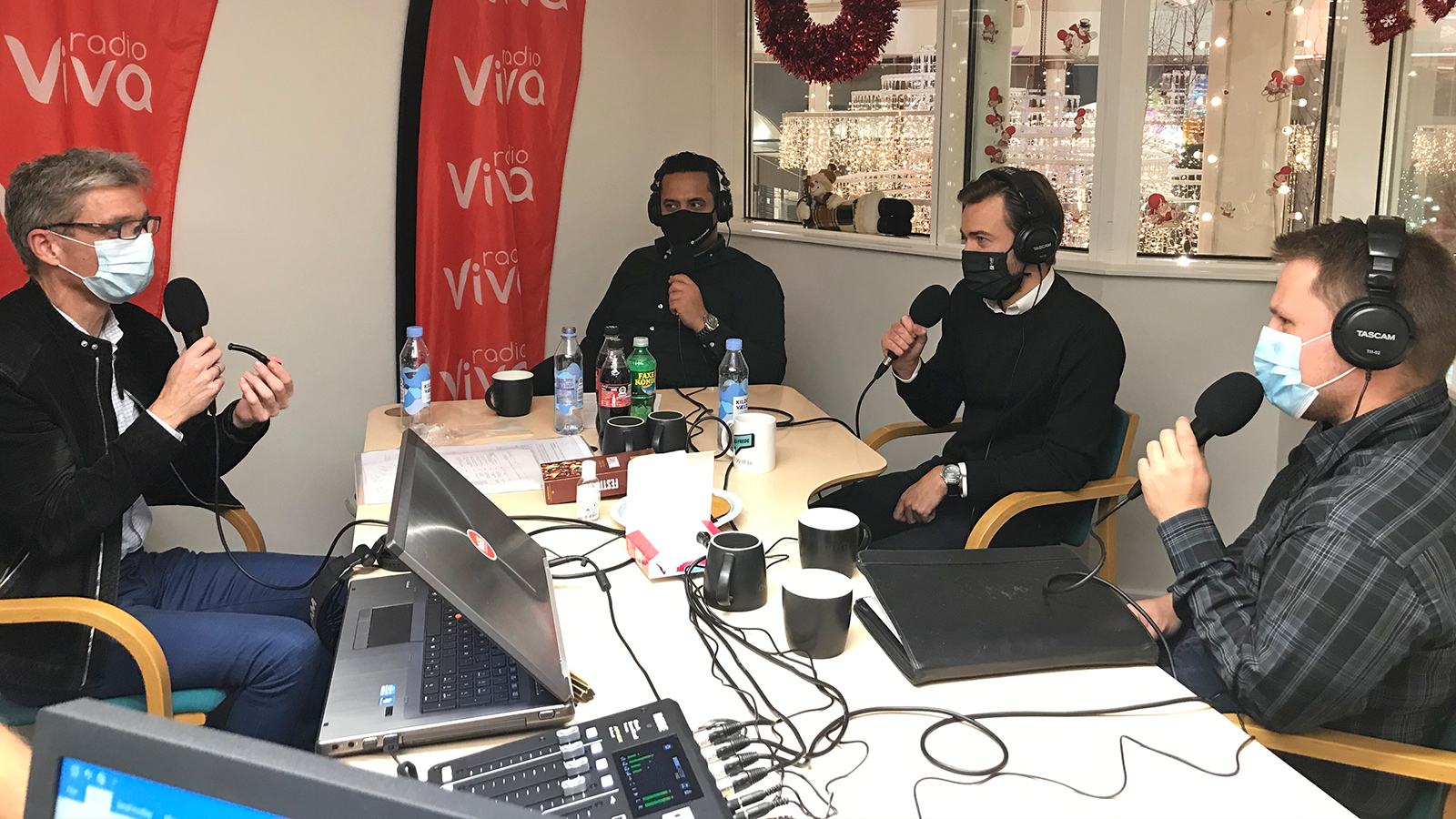 PODCAST: Introduktion til digital markedsføring