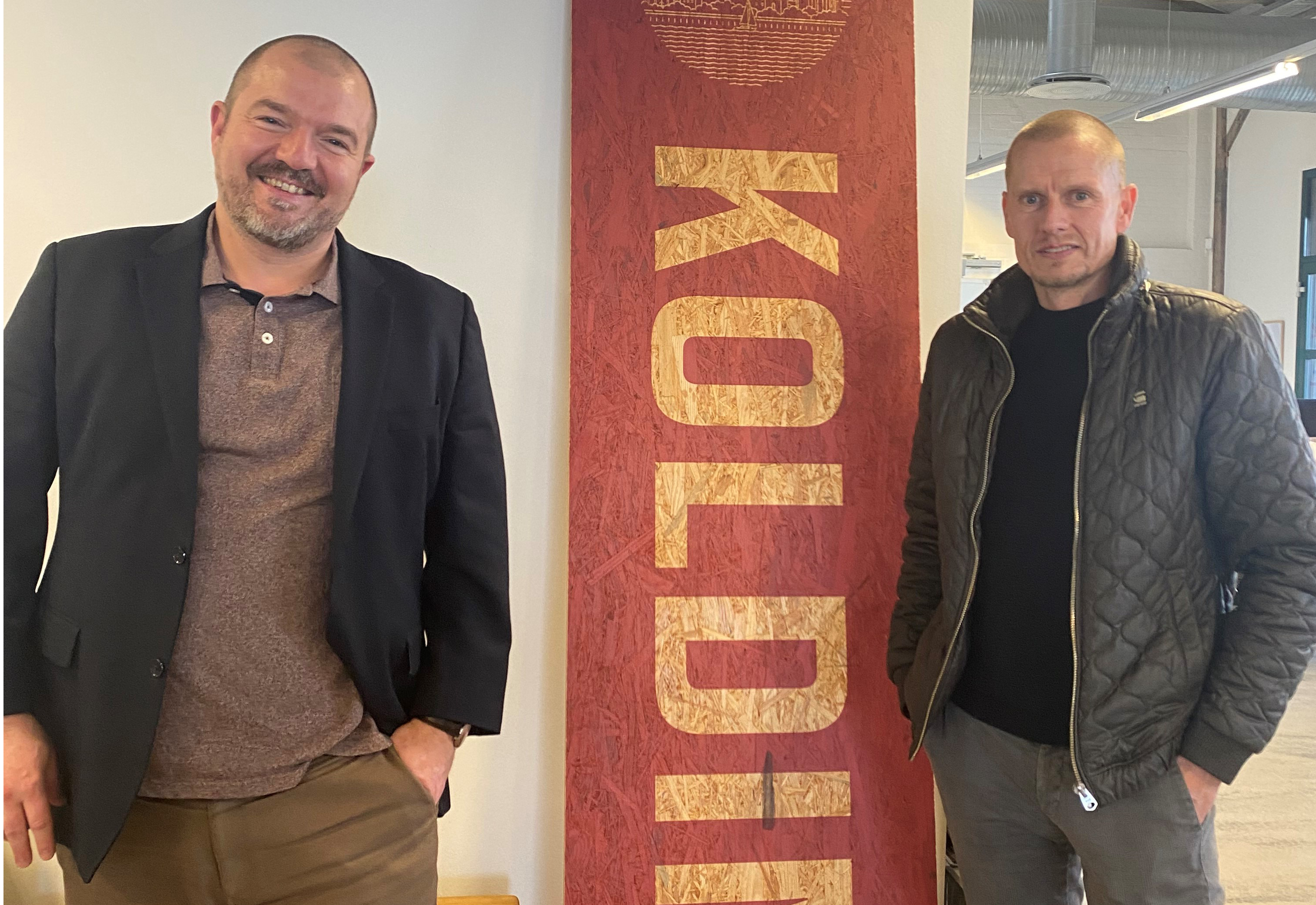 Vindermentalitet v/ Michael Rasmussen