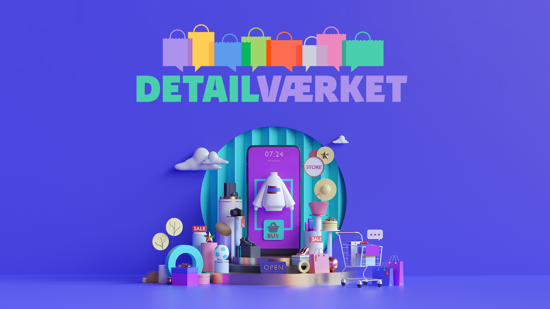 Business Koldings Detailværket