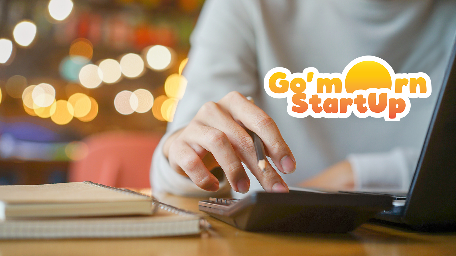 Go'morn StartUp - Prissætning