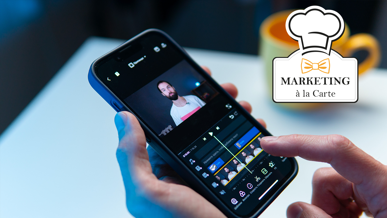 Mobilvideo