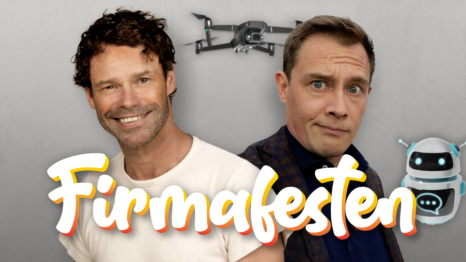 Firmafesten 2023