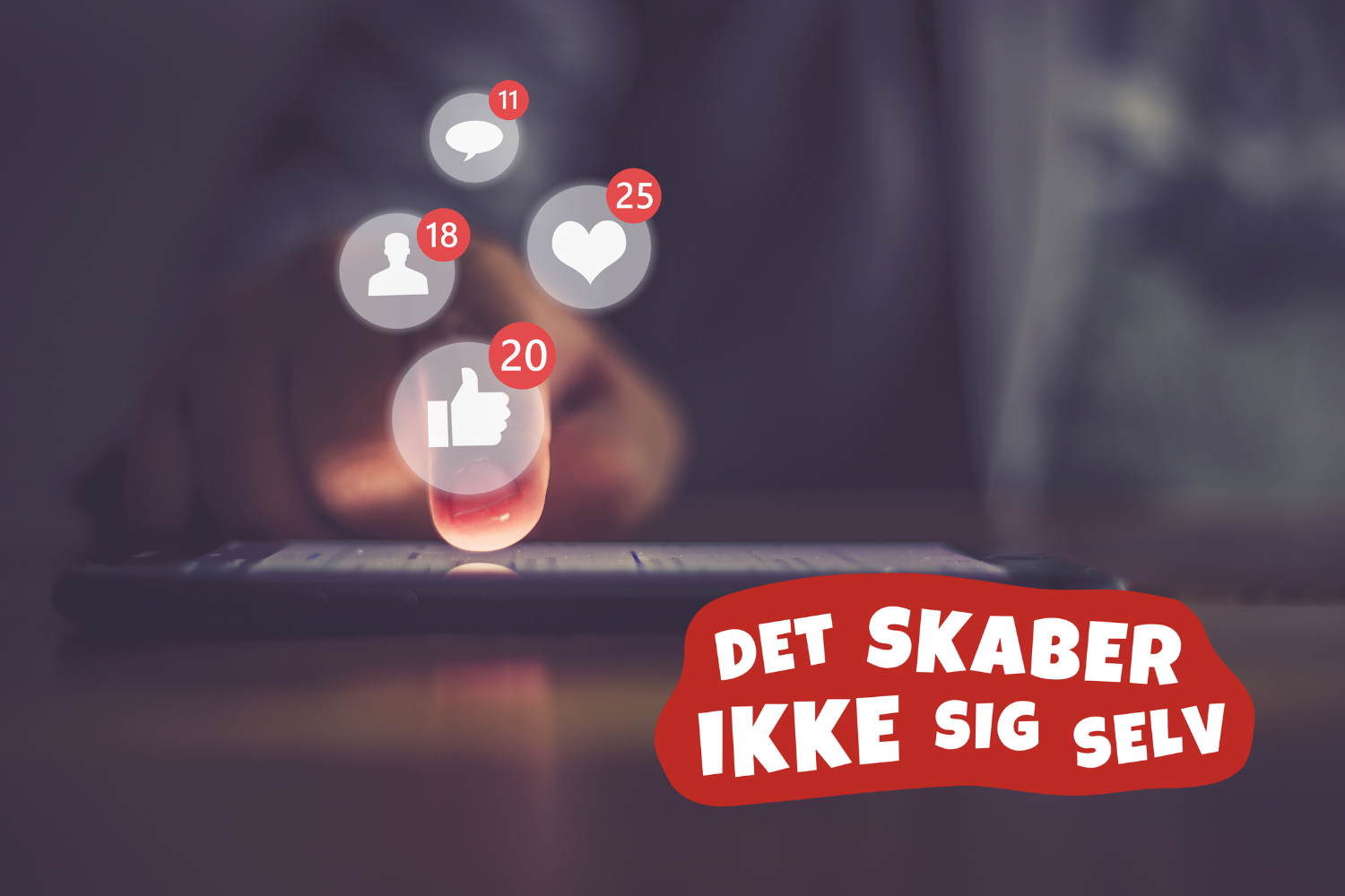 Digital markedsføring for iværksættere - Vejle