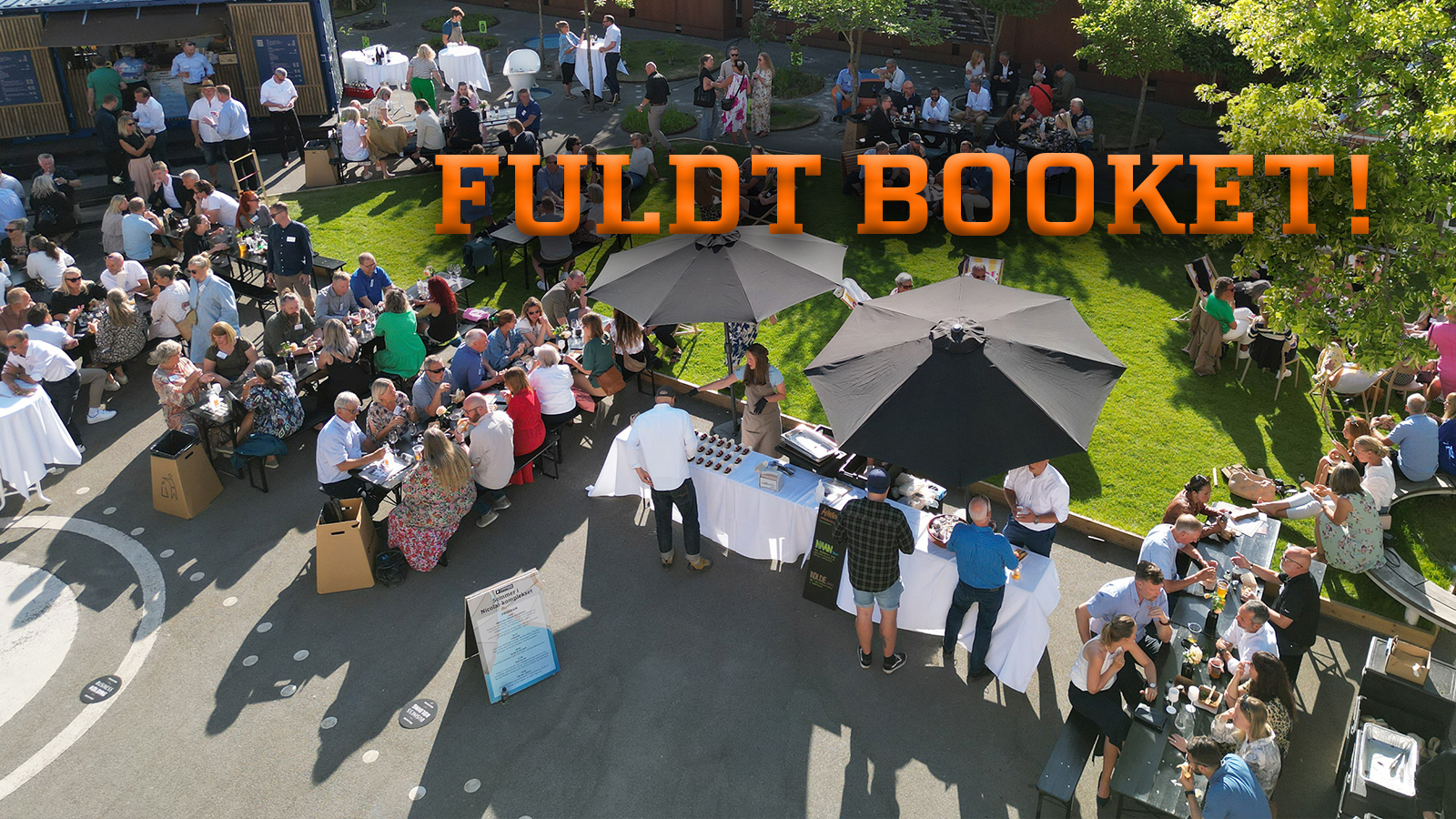 Sommerfest 2024