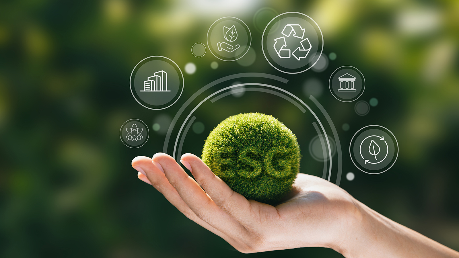 ESG Fundament: Praksisnært ESG-forløb 2025
