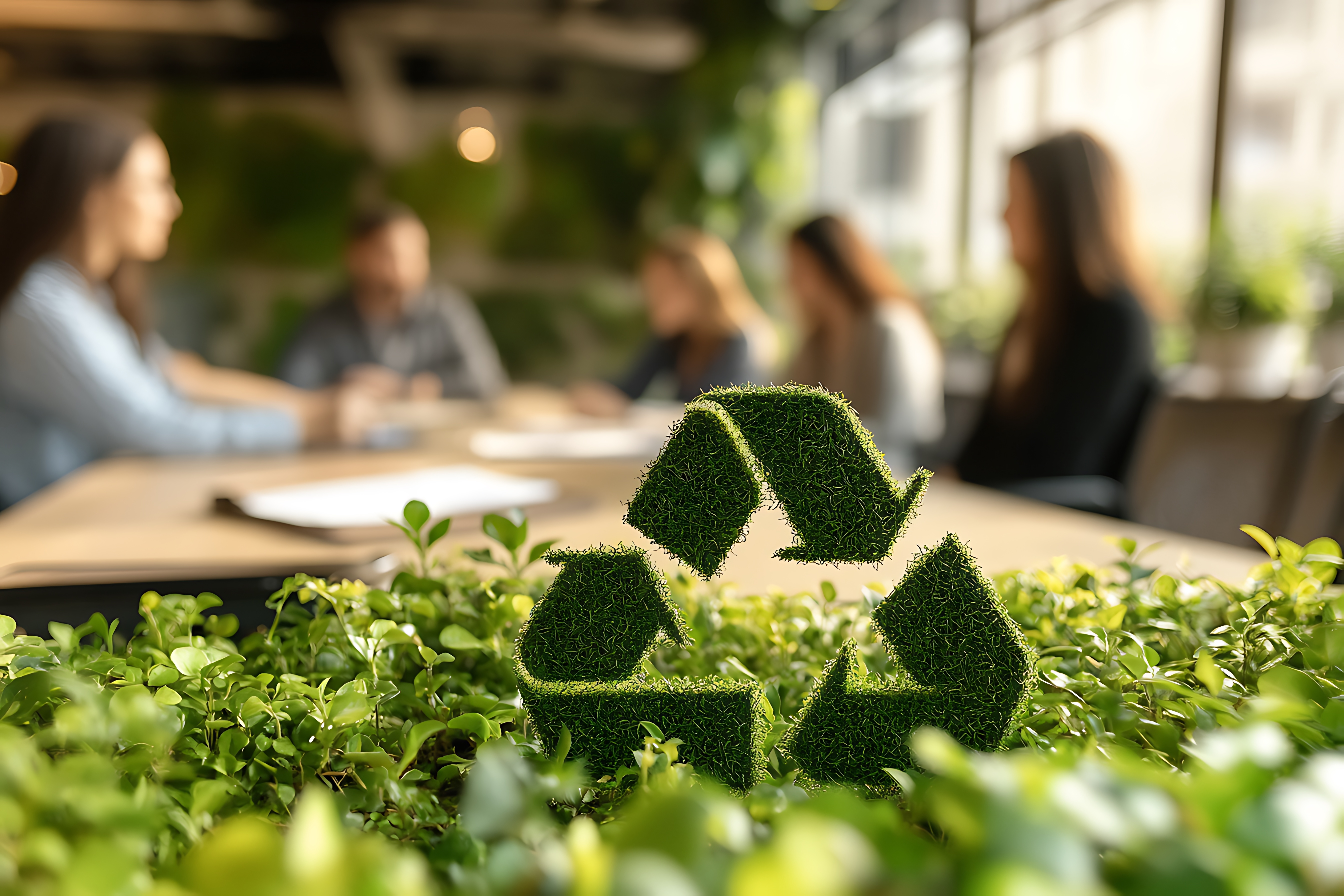Webinar om nyt gratis ESG-forløb - 15. januar
